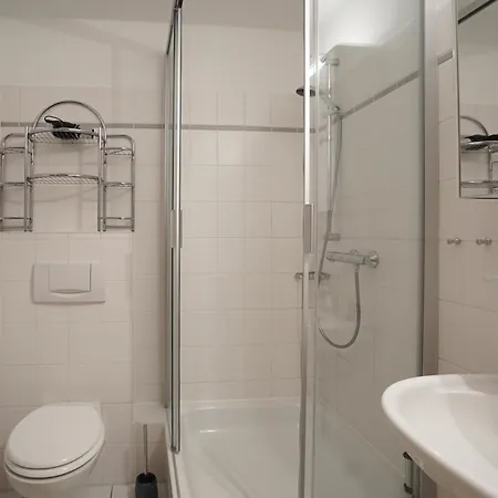 דירה Ankerplatz Nr 13 קושהאבן