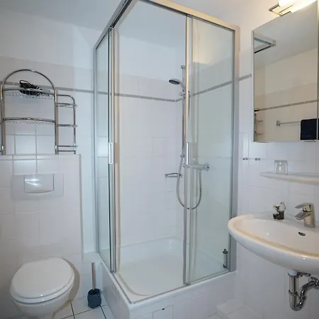 Apartment Ankerplatz Nr 13 Cuxhaven