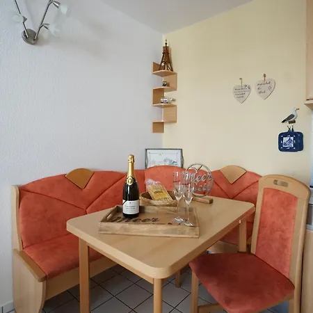 Ankerplatz Nr 13 * Cuxhaven