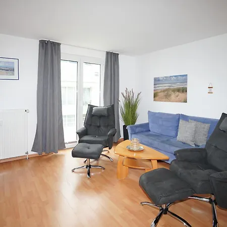 Ankerplatz Nr 13 Cuxhaven