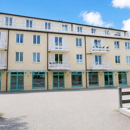 דירה Ankerplatz Nr 13 *
