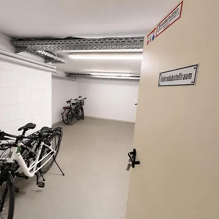 Ankerplatz Nr 13 דירה