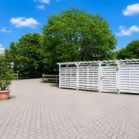 דירה Ankerplatz Nr 13